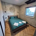 Mariu Namai Appartement Kaunas