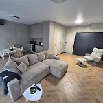 Mariu Namai Appartement