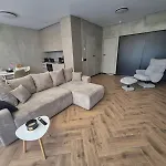 Mariu Namai Appartement Kaunas