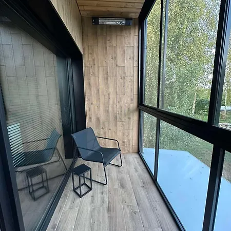 Appartement Mariu Namai