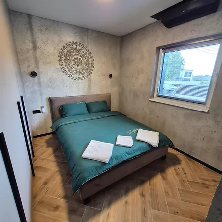 Mariu Namai Appartement Kaunas