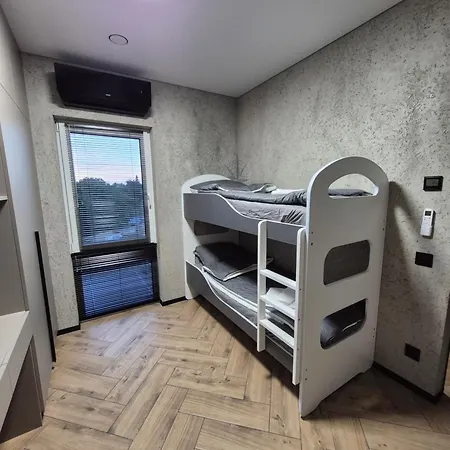 Appartement Mariu Namai *