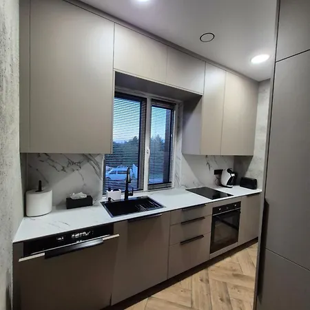 Appartement Mariu Namai