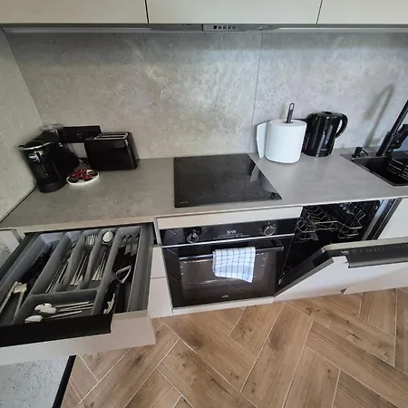 Appartement Mariu Namai Kaunas