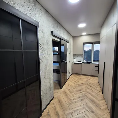 Appartement Mariu Namai