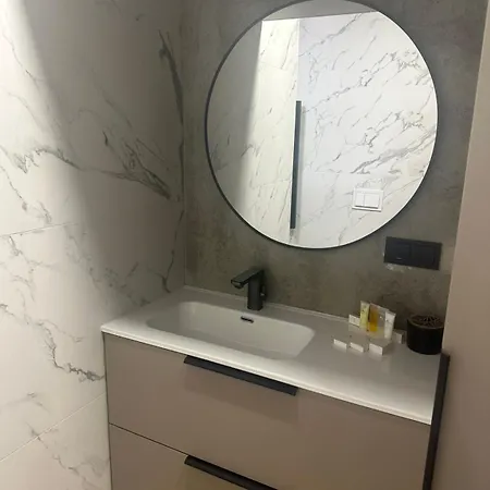 Appartement Mariu Namai *