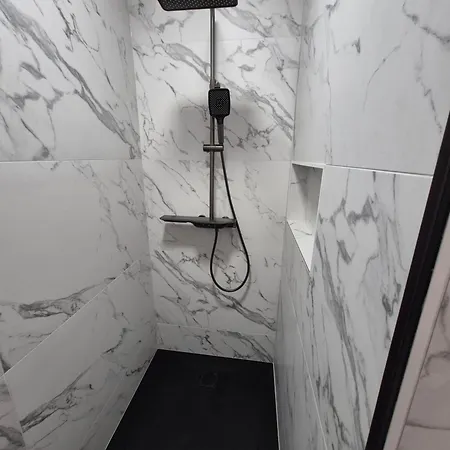 Mariu Namai Appartement *
