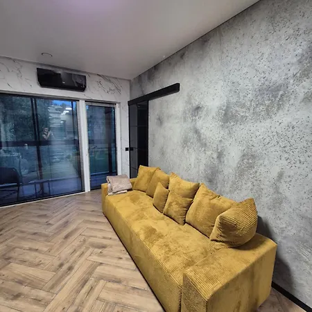 Appartement Mariu Namai