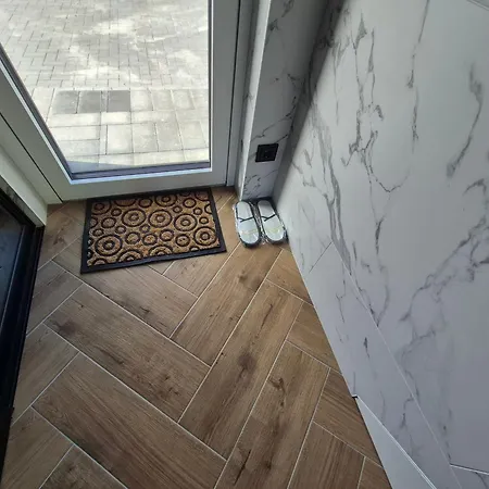 Mariu Namai Appartement Kaunas