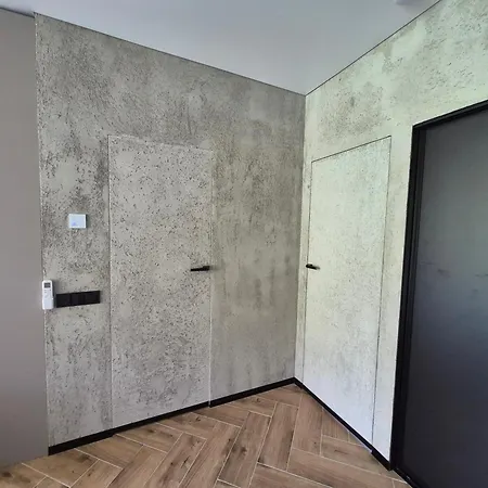 Appartement Mariu Namai Kaunas