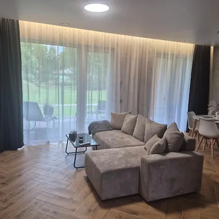 Mariu Namai Appartement