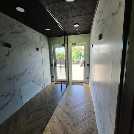 Mariu Namai Appartement Kaunas