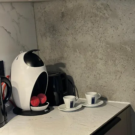 Mariu Namai Appartement Kaunas