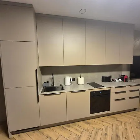 Appartement Mariu Namai