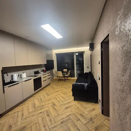 Mariu Namai Appartement Kaunas