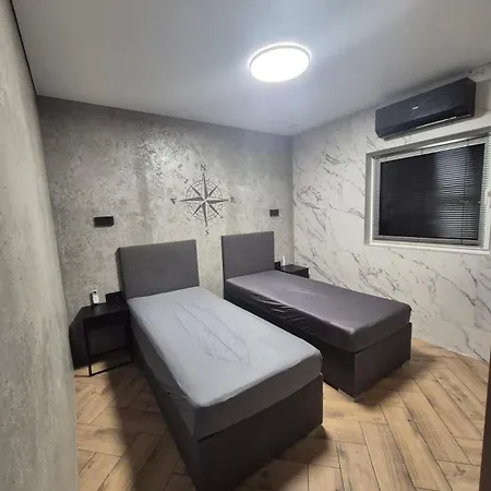 Appartement Mariu Namai *