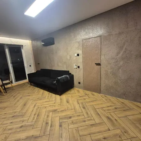 Appartement Mariu Namai
