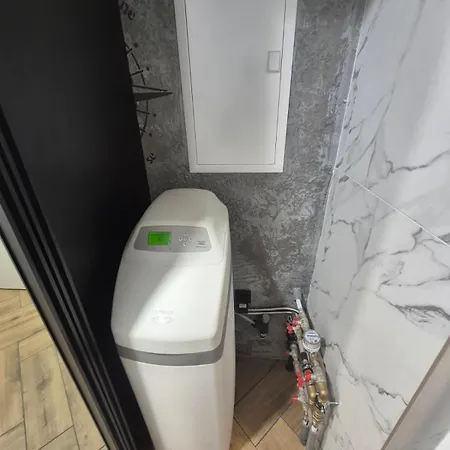 Appartement Mariu Namai Kaunas