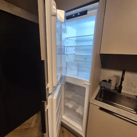 Appartement Mariu Namai *