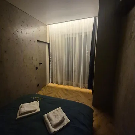 Appartement Mariu Namai Kaunas