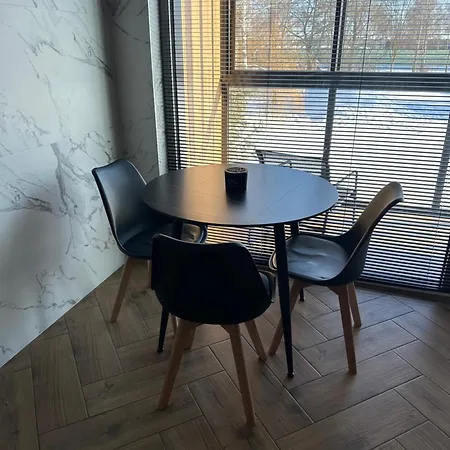 Mariu Namai Appartement *