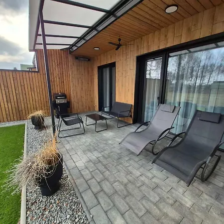 Apartamento Mariu Namai *