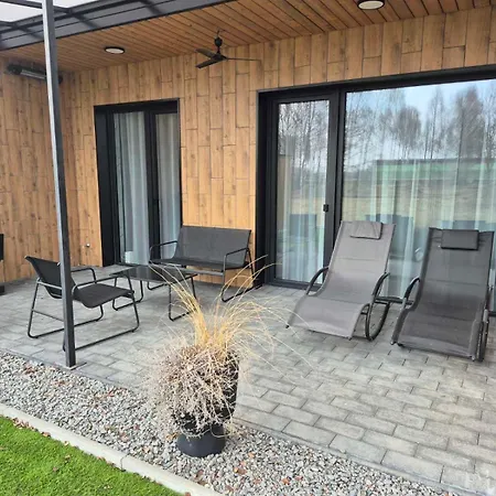 Appartement Mariu Namai *