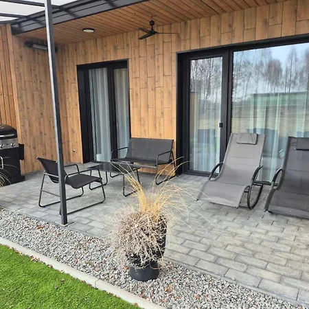 Apartamento Mariu Namai