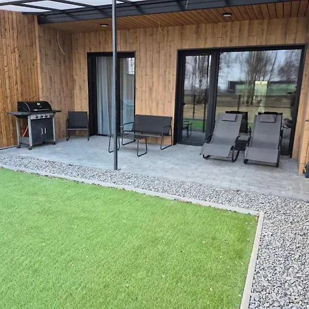 Apartamento Mariu Namai