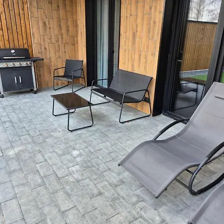 Apartamento Mariu Namai