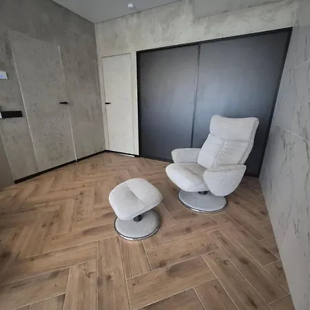 Appartement Mariu Namai Kaunas