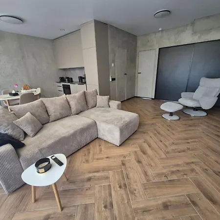 Mariu Namai Appartement Kaunas