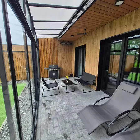 Mariu Namai Appartement