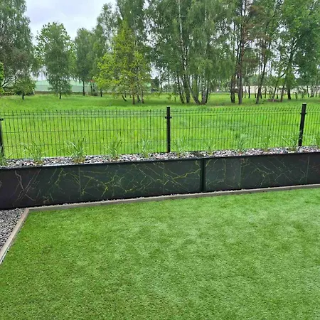 Mariu Namai Appartement Kaunas