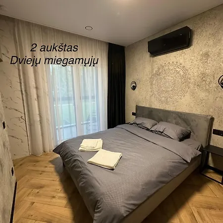 Mariu Namai * Kaunas