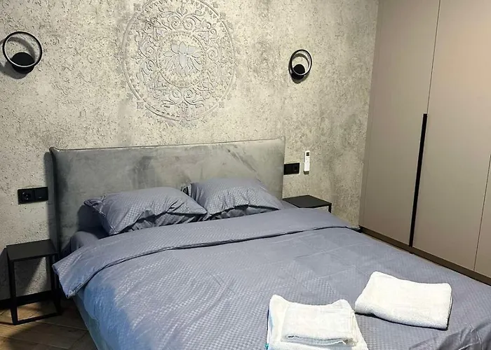 Mariu Namai * Kaunas