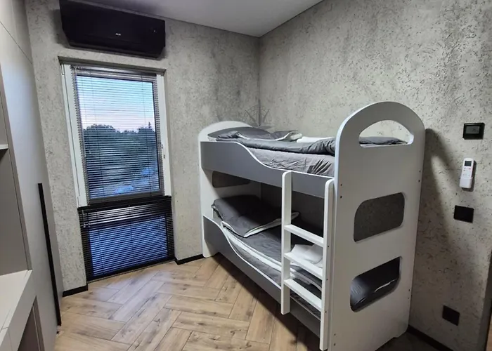 Apartamento Mariu Namai *