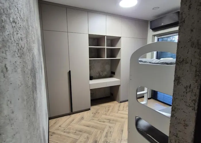 Mariu Namai * Kaunas