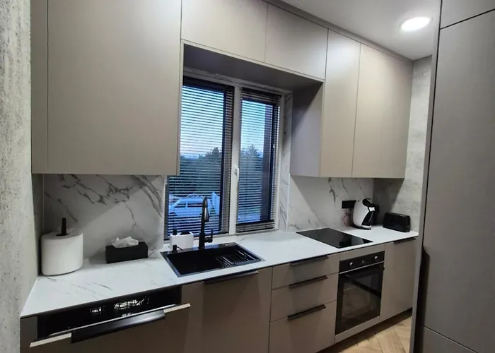 Apartamento Mariu Namai