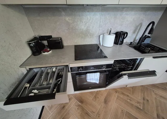 Apartamento Mariu Namai Kaunas