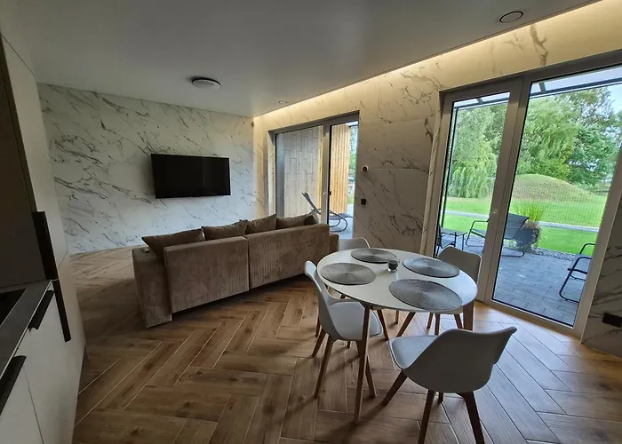 Apartamento Mariu Namai Kaunas