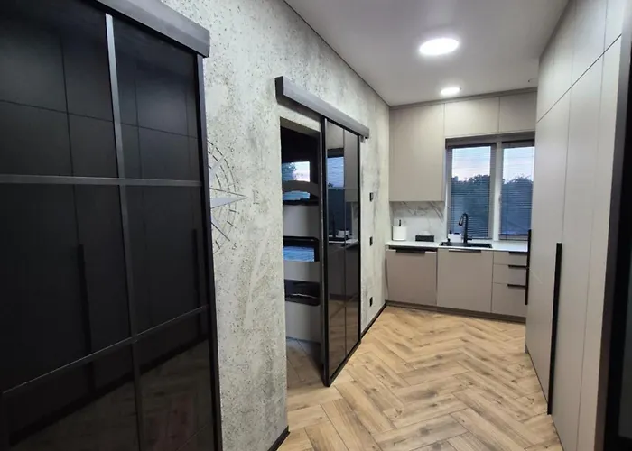 Apartamento Mariu Namai