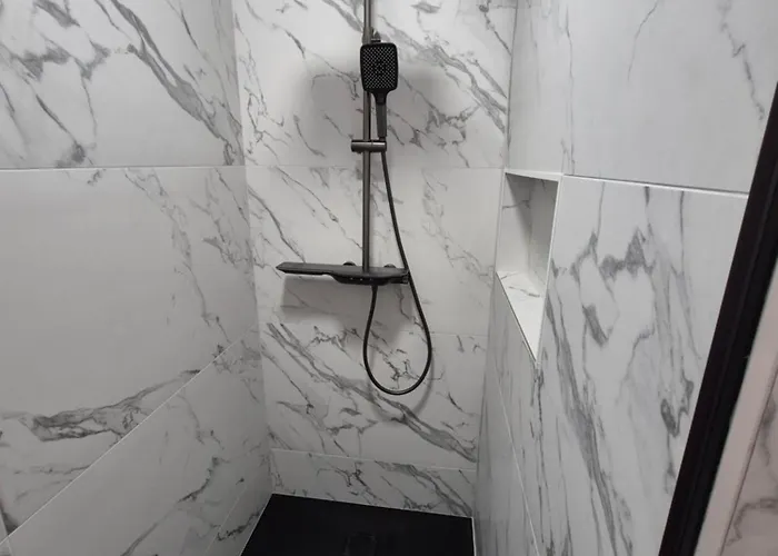 Mariu Namai Apartamento *