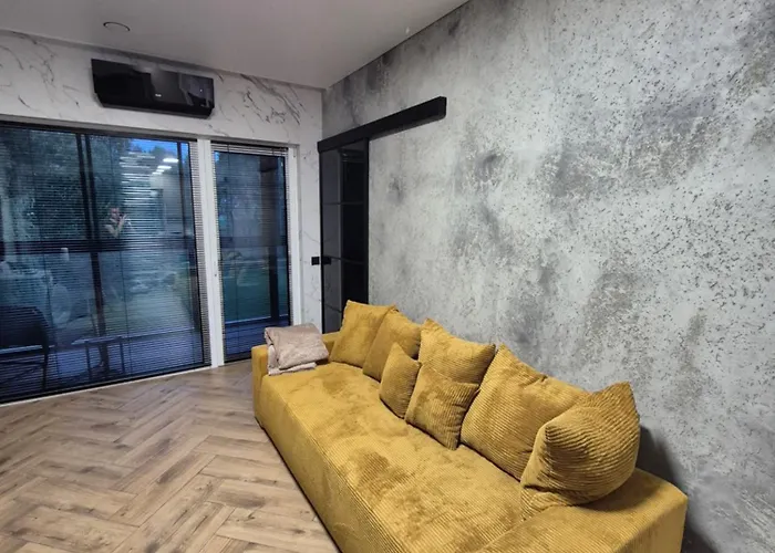 Apartamento Mariu Namai