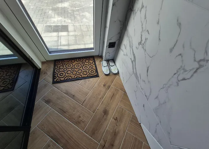 Mariu Namai Apartamento Kaunas