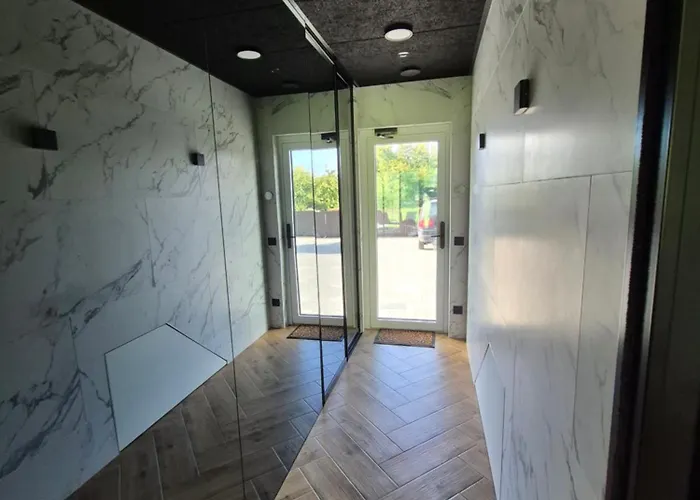 Mariu Namai Apartamento Kaunas