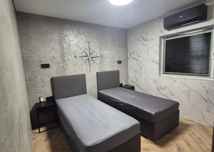 Apartamento Mariu Namai *