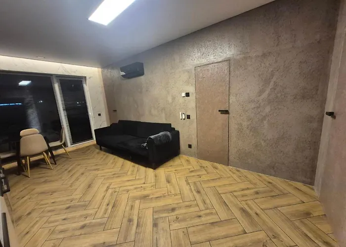 Apartamento Mariu Namai