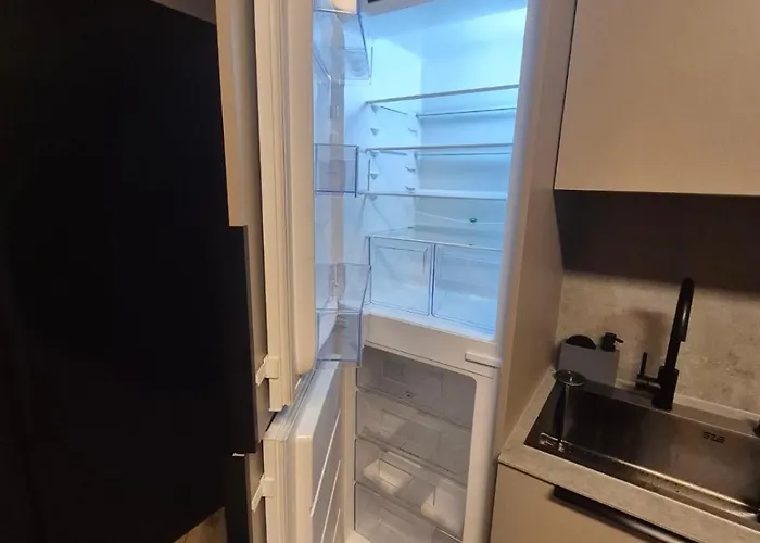 Apartamento Mariu Namai *