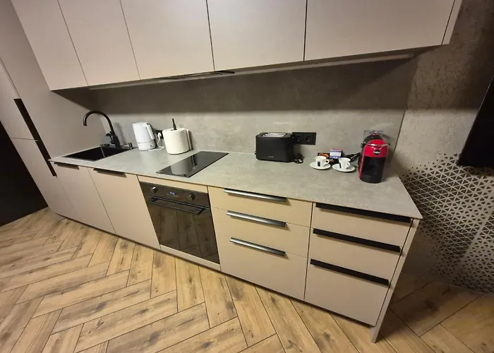 Mariu Namai * Kaunas